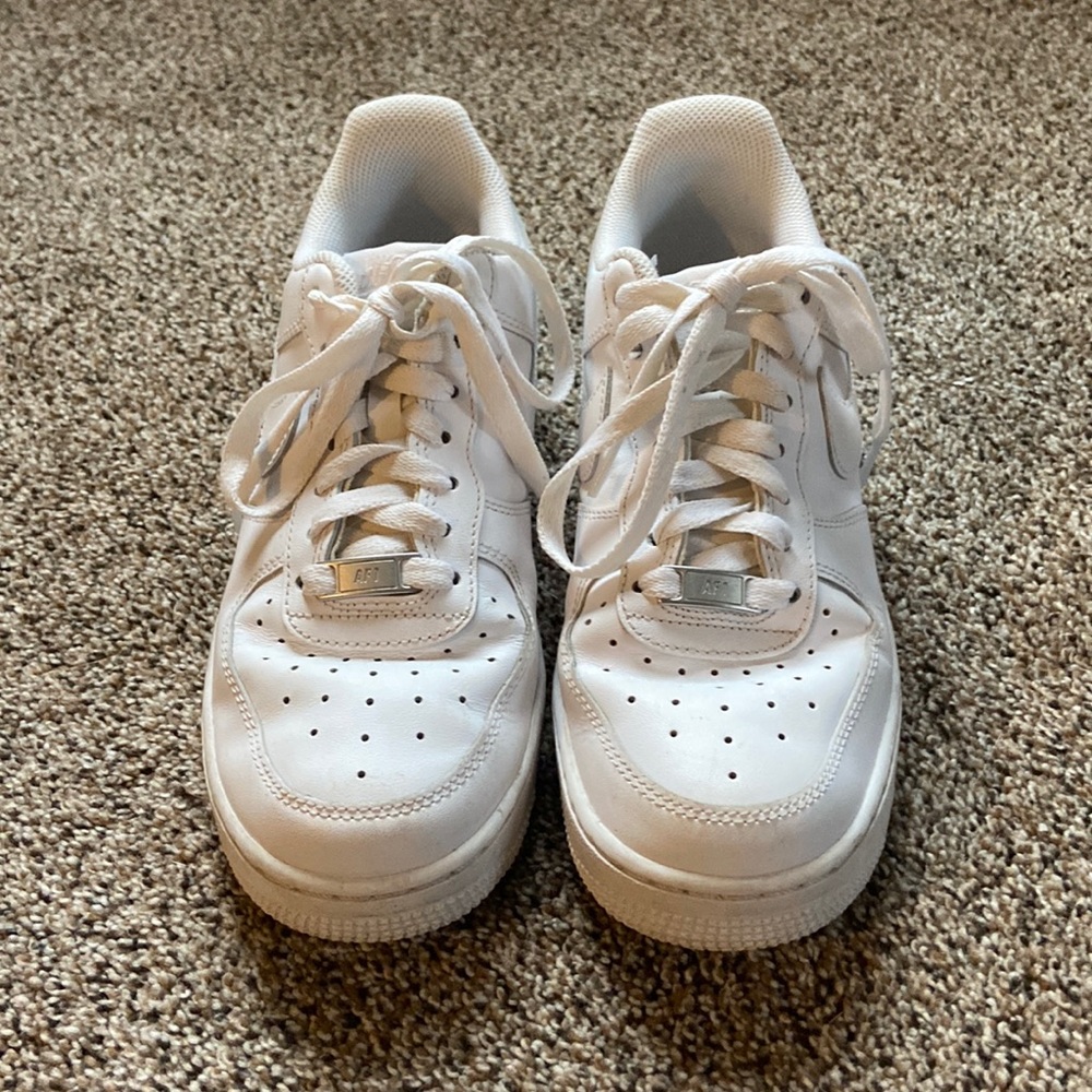 Women’s Nike Air Force 1’s